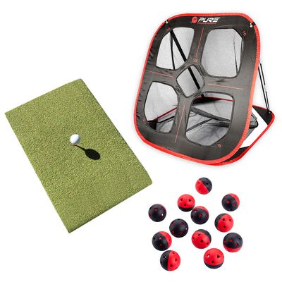 Pure2improve Short Game Golf Bundle