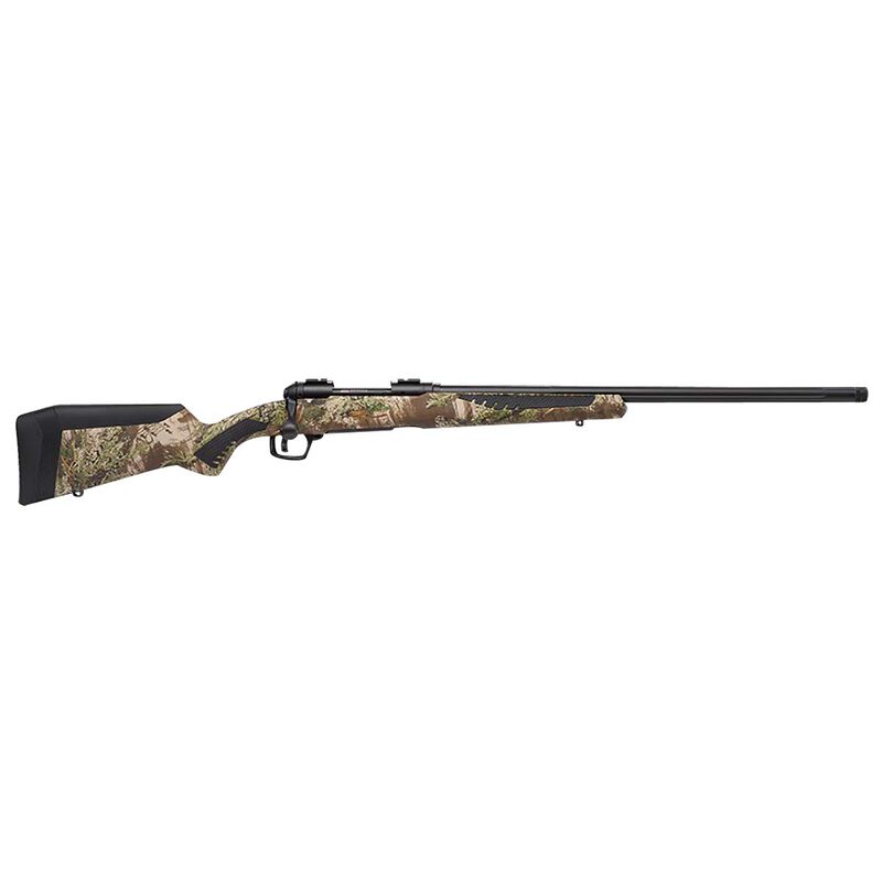 Savage 110 Predator 204 Ruger Rifle Centerfire image number 0