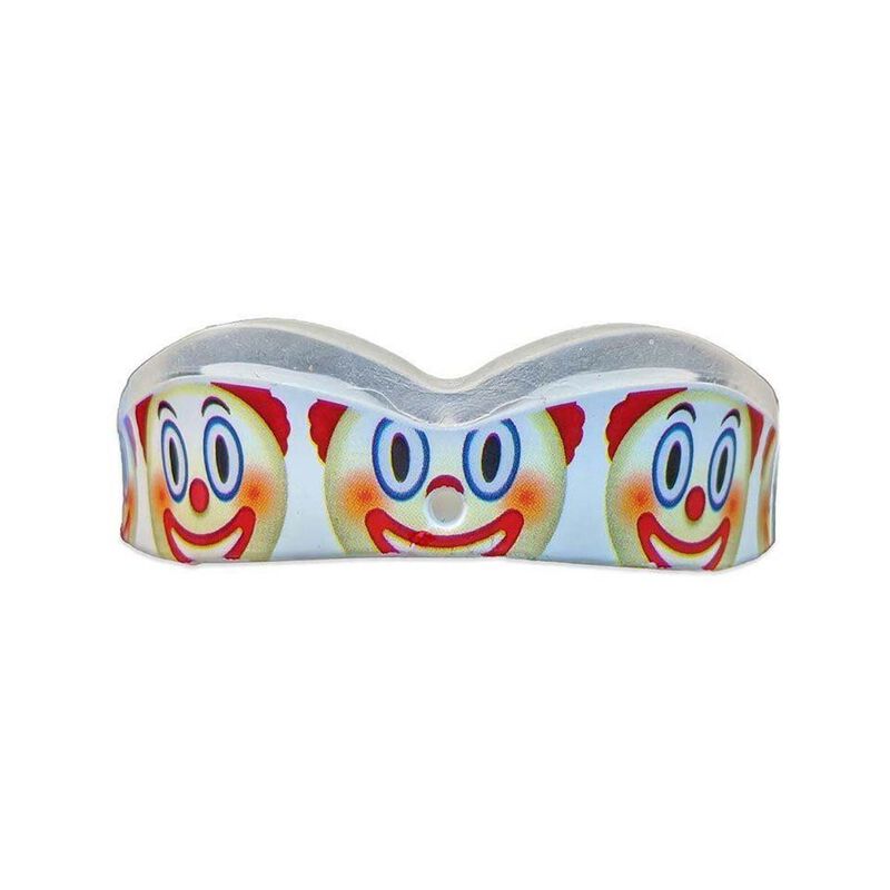 Battle Sports Ultra-fit Mouthguard image number 0