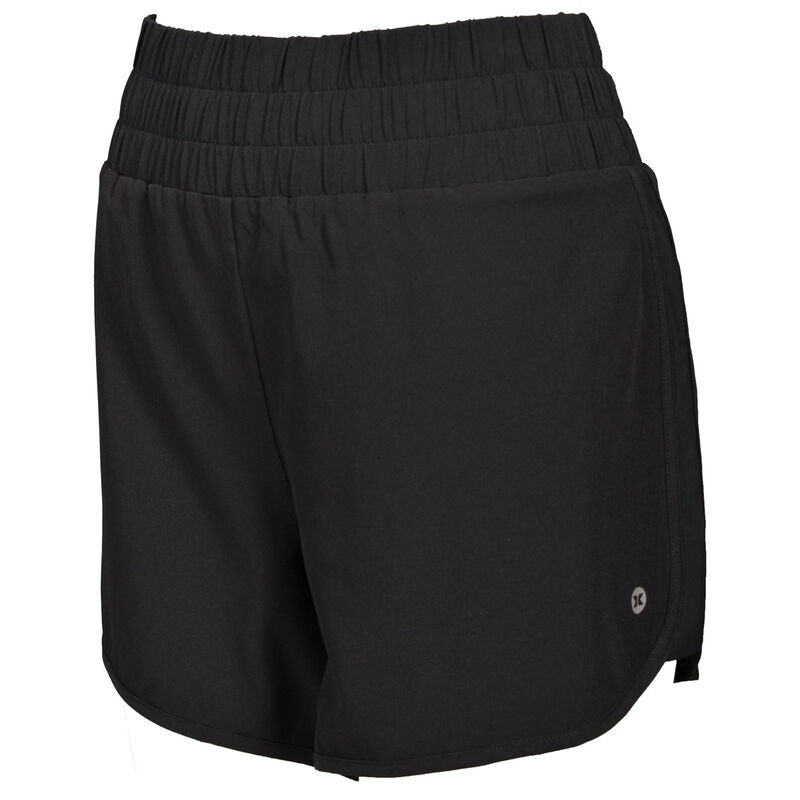 Rbx Women's Woven Athletic Short image number 0