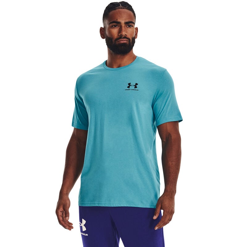 Under Armour Men's Shortstyle Short Sleeve Tee image number 1