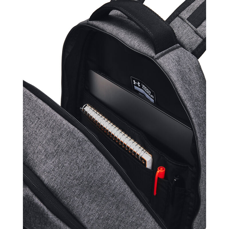 Under Armour Hustle 6.0 Pro Backpack image number 0