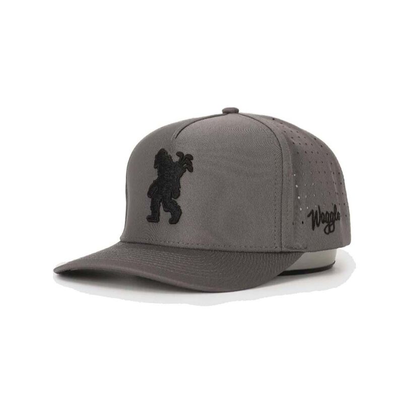 Waggle Golf Squatch Hat image number 0