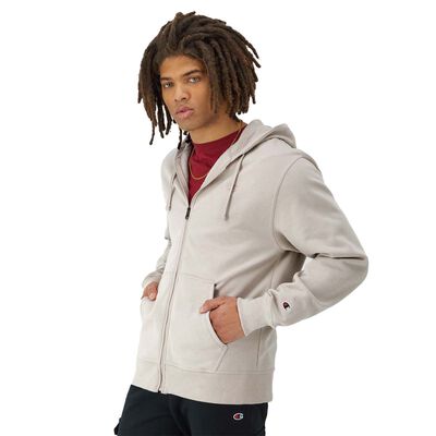 Champion Men's Powerblend Fleece Hoodie