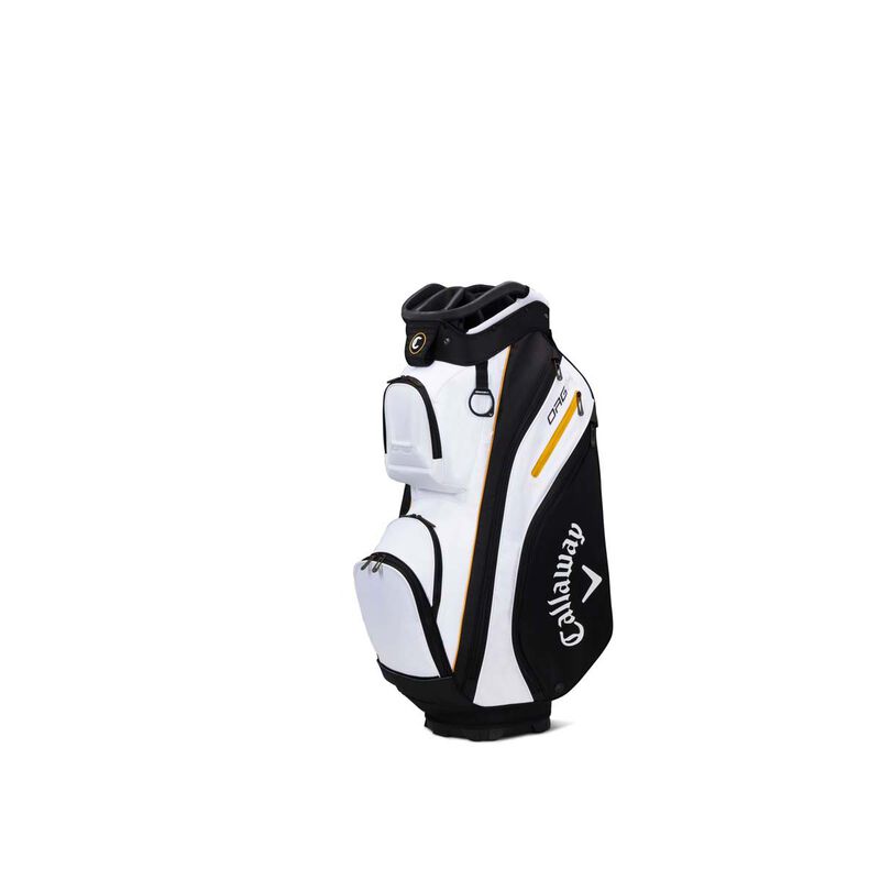 Callaway Golf ORG 14 Cart Bag image number 0