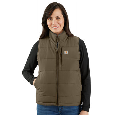 Carhartt Women's Utility Vest