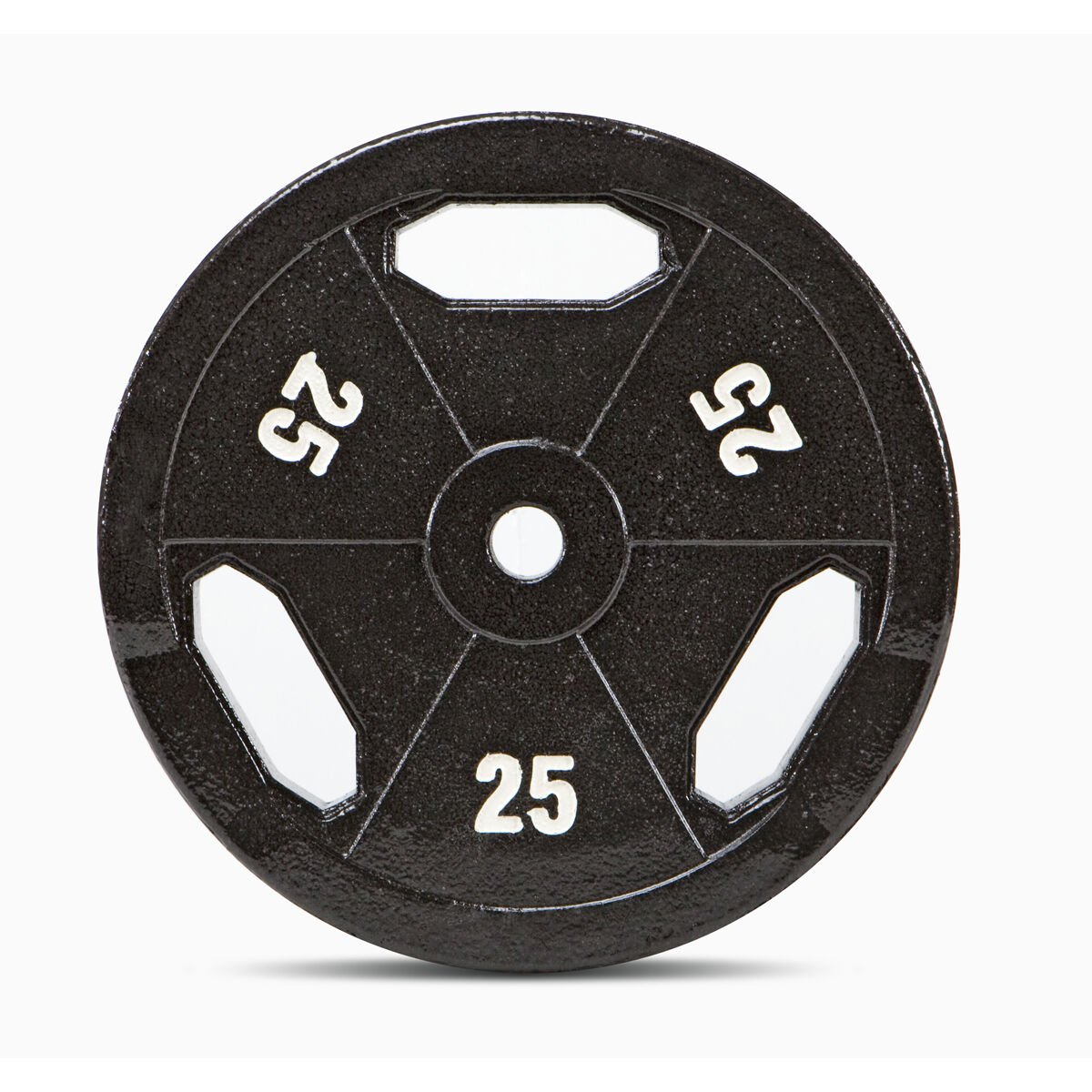 crumb rubber weight plates