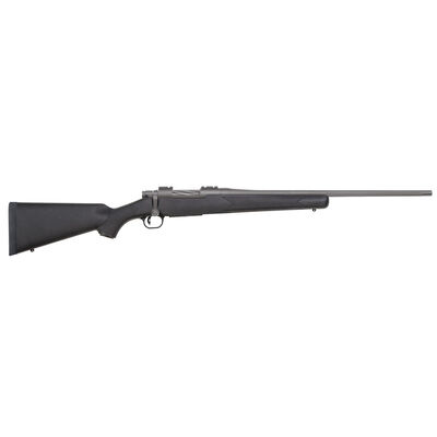 Mossberg Patriot 375 Ruger 3+1 22" Fluted Centerfire Rifle
