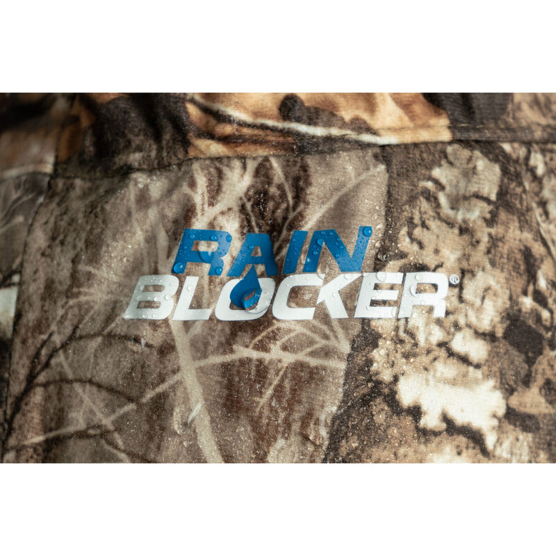 Blocker Outdoors Men's Drencher Insulated Bib image number 8