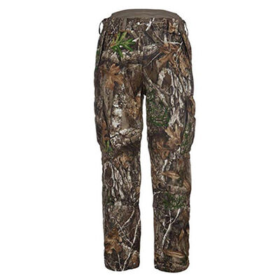 Realtree Men's Scent Factor Hunting Pant, Realtree Max1 XT, Size 3X-Large