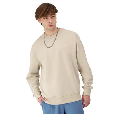 Champion Men's Powerblend Fleece Crew