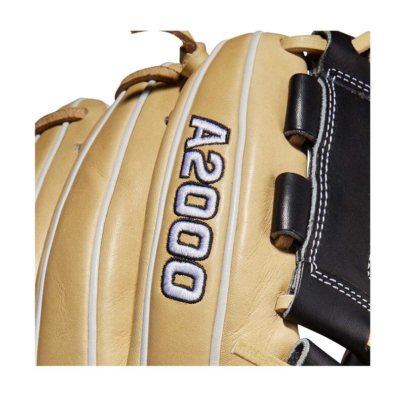 Wilson 12" A2000 P12 Fastpitch Glove image number 5