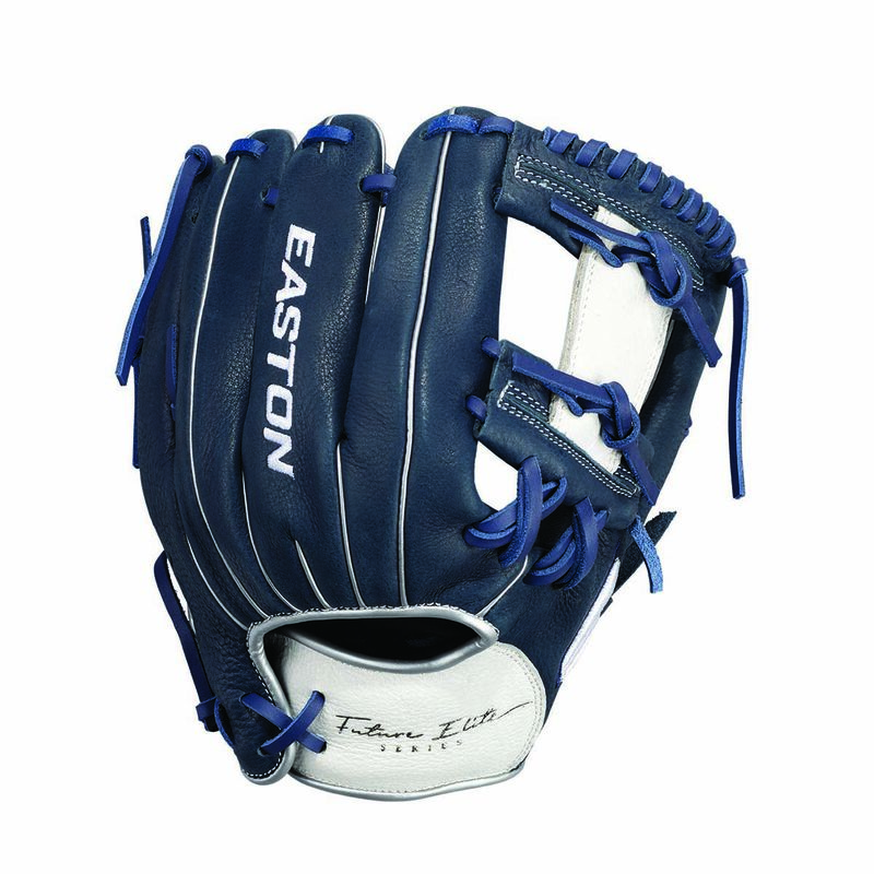 Easton Youth 11" Future Elite Glove image number 3