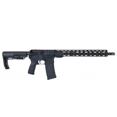 Radical Firearm 15RPR 300 Black Out M-LOK Semi-Auto Rifle