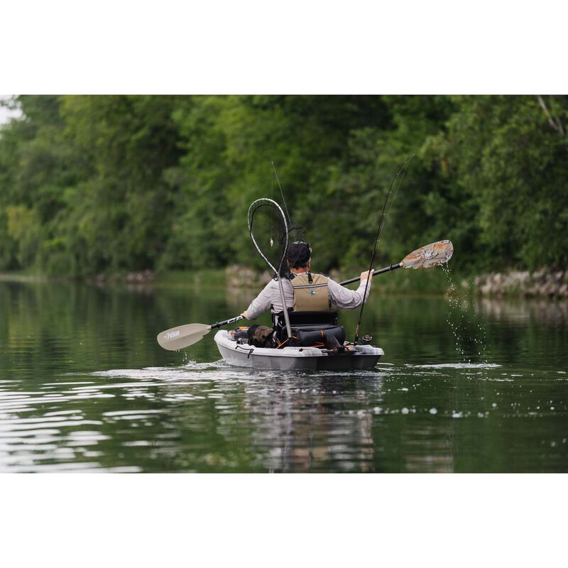 Pelican Catch Mode 110 Fishing Kayak image number 1