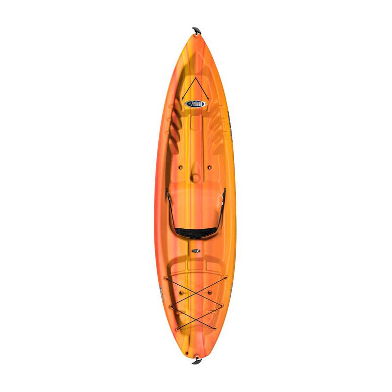Pelican Rise 100X Fade Sit-On Kayak image number 0