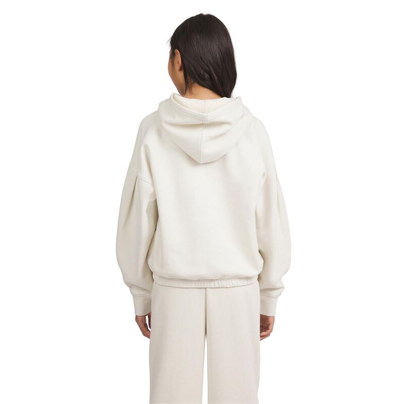 Champion Girl's Pullover Fleece Hoodie image number 3