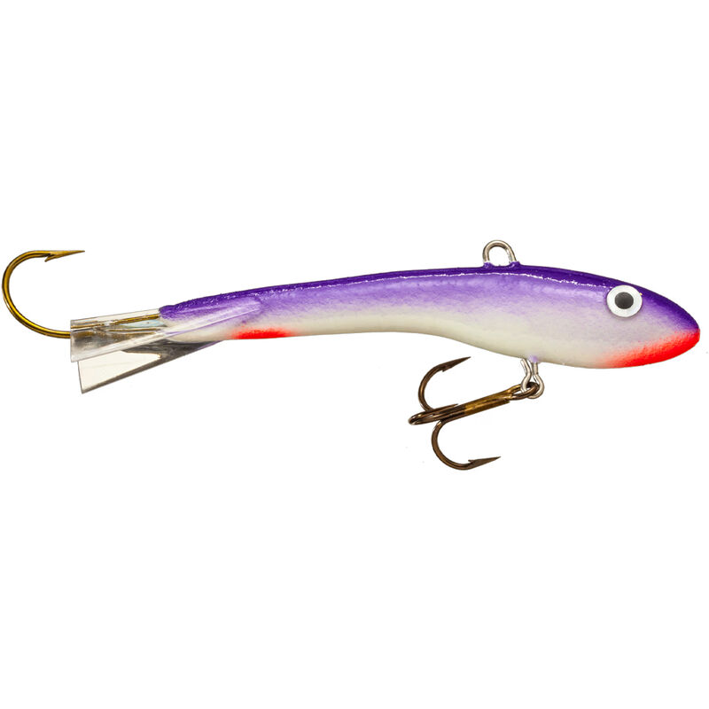 Moonshine Shiver Minnow 2.5" image number 0