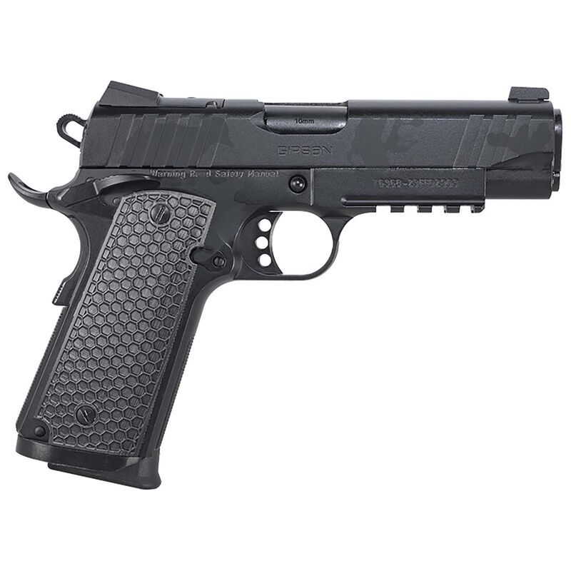 Eaa Corp Girsan Influencer OR45 8 Pistol image number 0