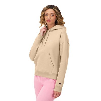 Champion Women's Powerblend Hoodie