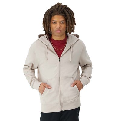 Champion Men's Powerblend Fleece Hoodie