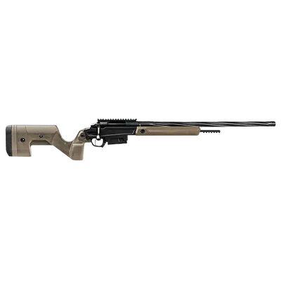 Stag Arms Pursuit Bolt 65PRC 22 TAN Centerfire Rifle