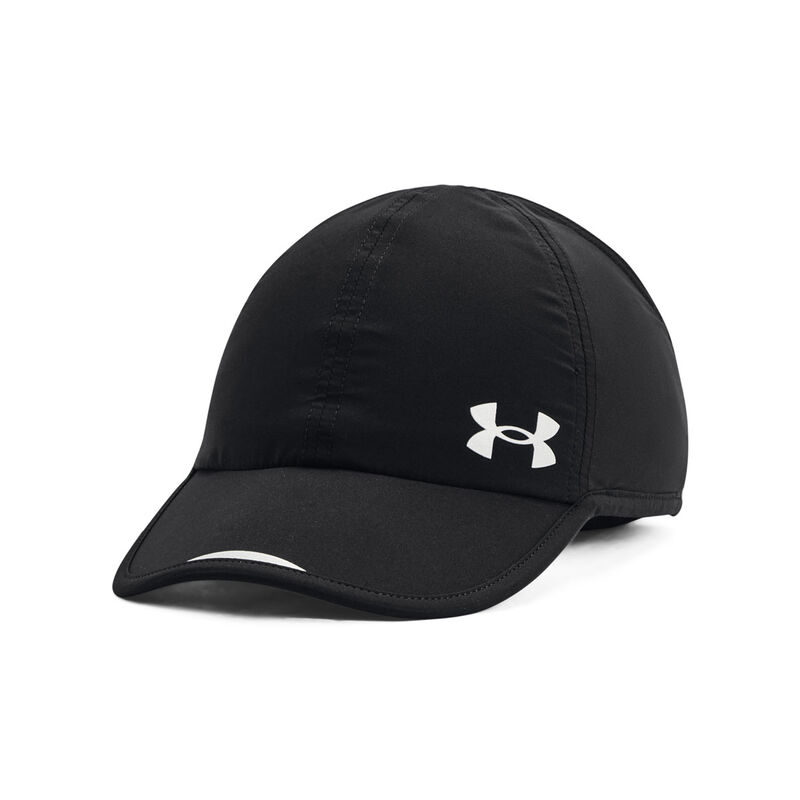 Under Armour Women's Iso-Chill Launch Wrapback Cap image number 2