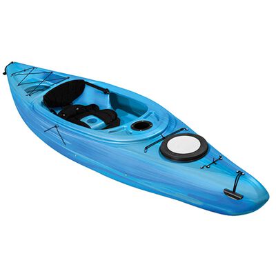 Kayaks, Paddle Boards, Canoes & Accessories