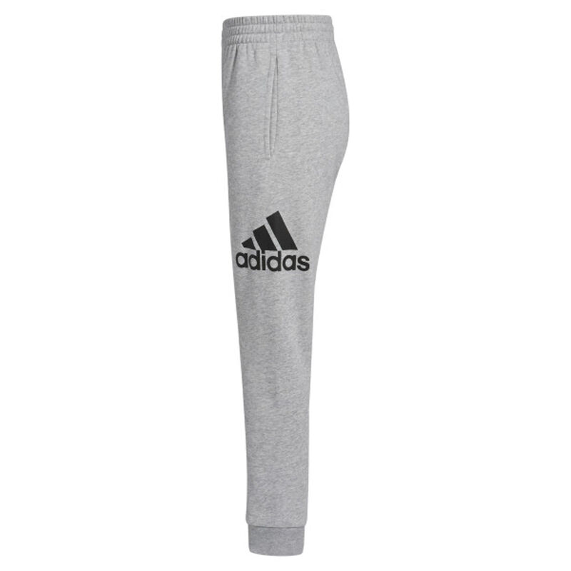 adidas Boy's Big Logo Jogger image number 1