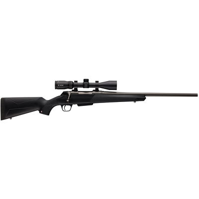 Winchester Guns XPR COMPACT 6.5 CRD SCOPE Centerfire Rifle