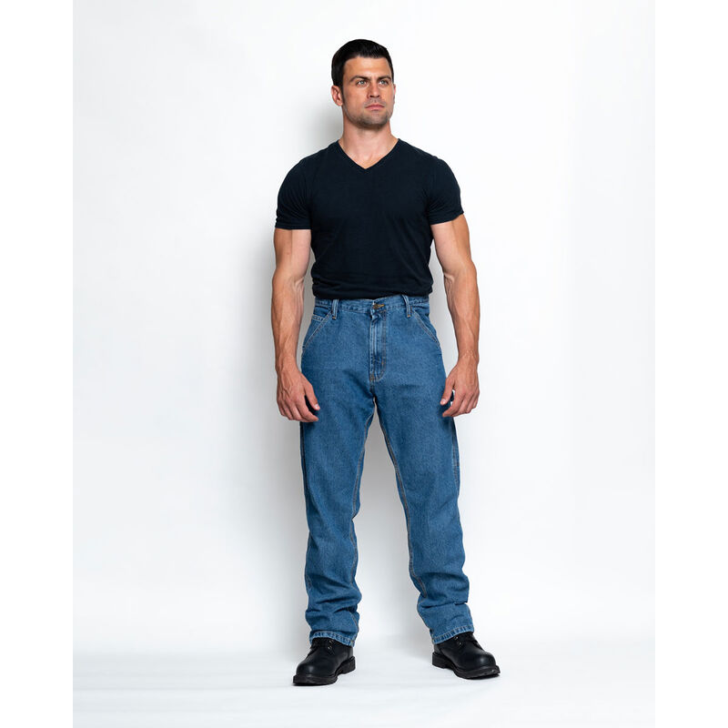 Men's Flex Denim Carpenter Jean – Noble Outfitters