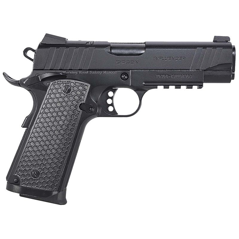 Eaa Corp Girsan Influencer OR10 9 Pistol image number 0