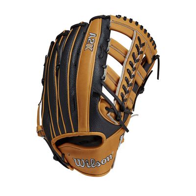 Wilson 12.75" A2K 1810 Glove (OF)