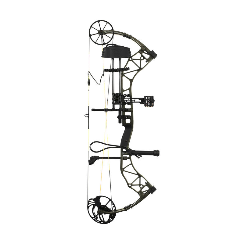 Bear THP ADAPT -RTH Compound Bow Package image number 1