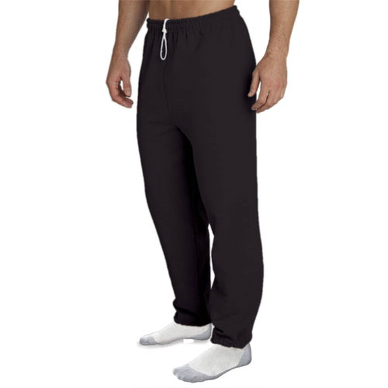 Gildan Men's Fleece Pants image number 0