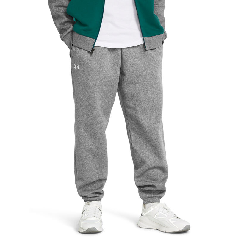 Under Armour Men's Rival Fleece Puddle Pant image number 0
