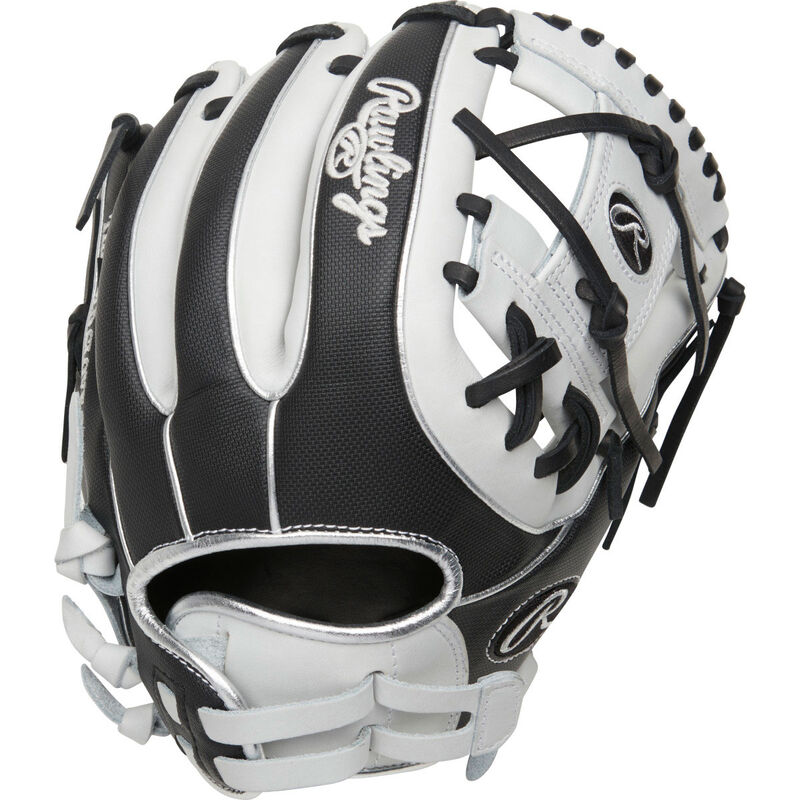 Rawlings 11.75" Heart of the Hide Fastpitch Glove image number 1