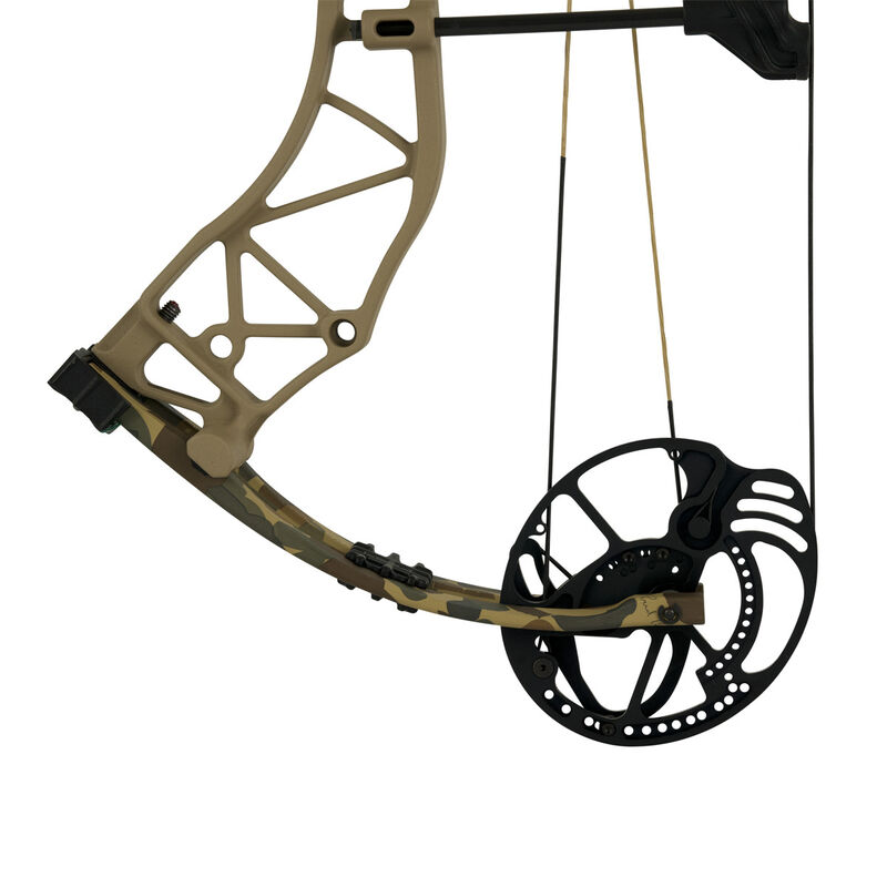 Bear THP ADAPT Compound Bow image number 2