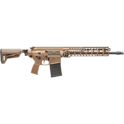 Sig Sauer MCX Spear 7.62 16" Tactical Centerfire Rifle