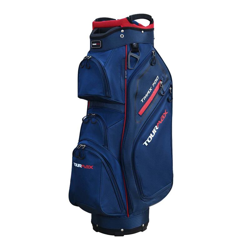 TourMax Tour Max Golf Bag Cart Bag image number 0