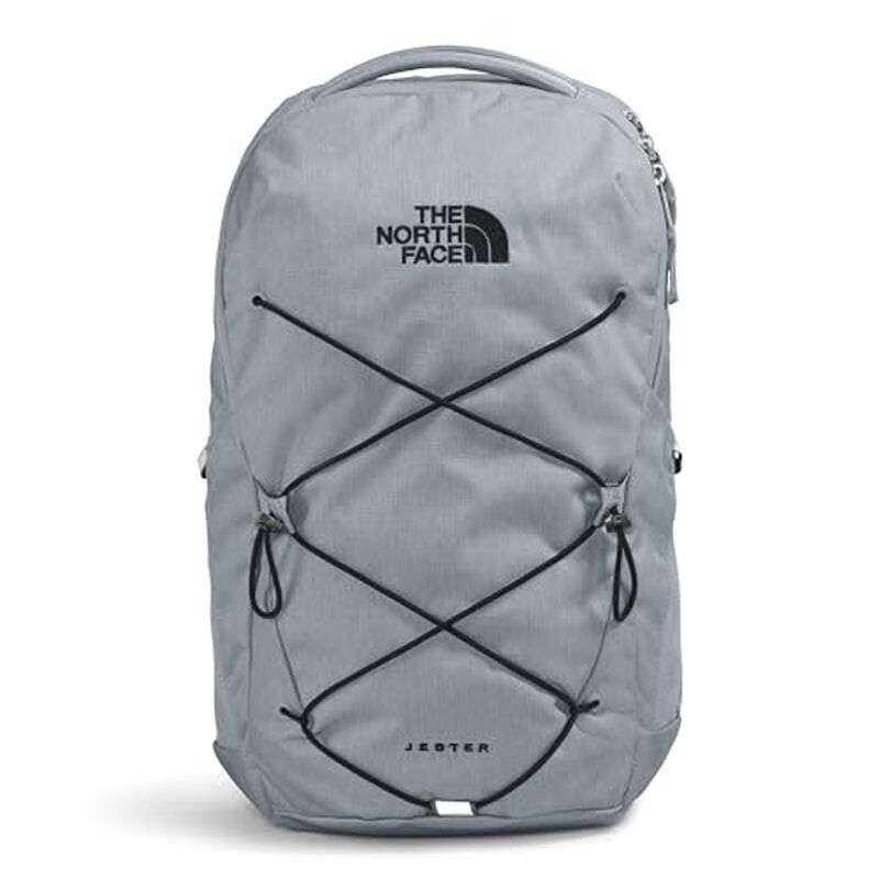 North Face Jester Backpack image number 0