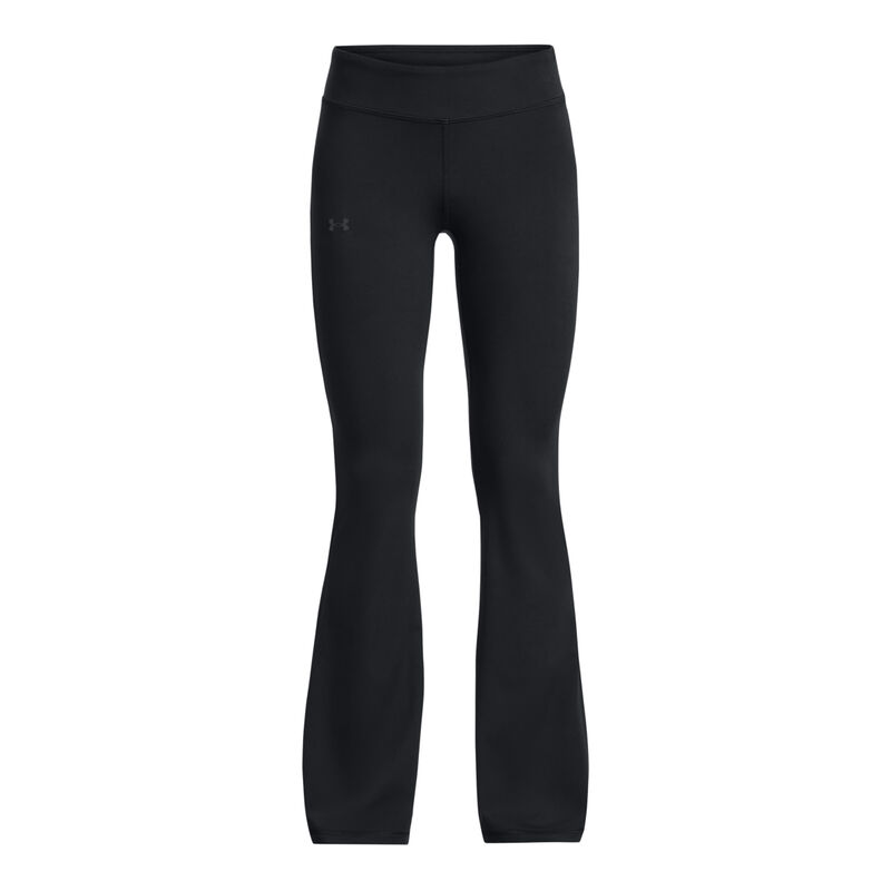 Under Armour Girl's Motion Flare Pant image number 0