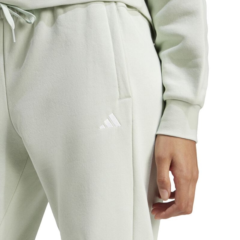 adidas Women's Cozy Open Hem Pant image number 0