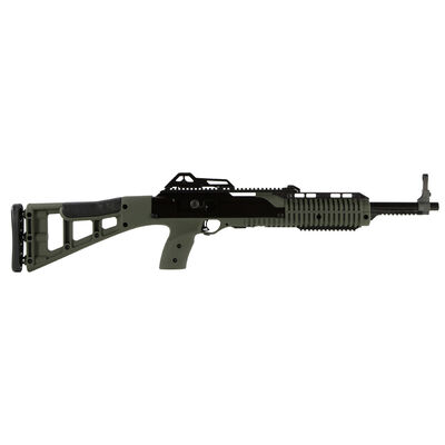 Hi Point 4595 CARB 45 OD GREEN Centerfire Tactical Rifle