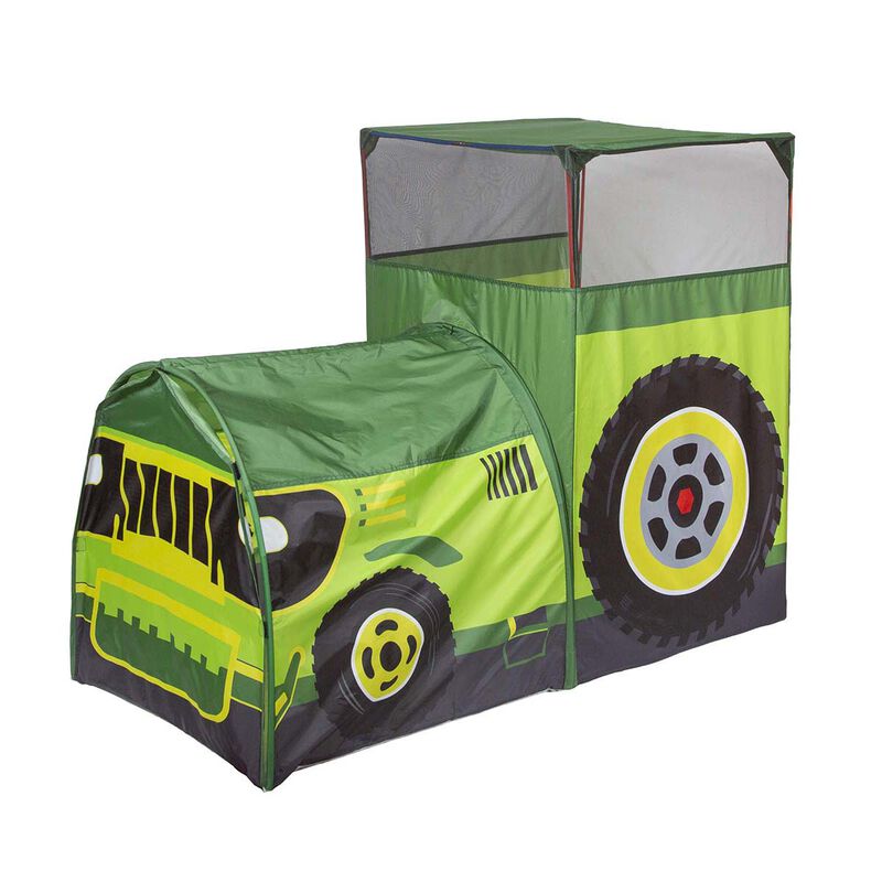 Pacific Tents Tractor Play House image number 0