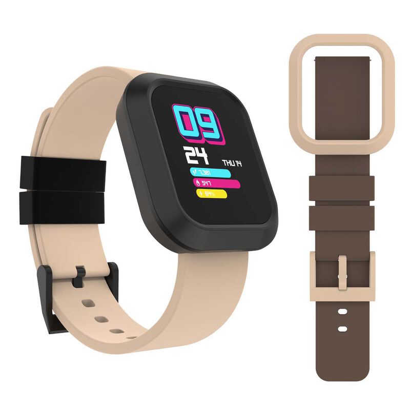 Itouch Flex Smartwatch image number 0
