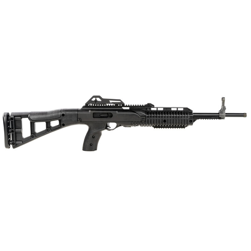 Hi Point 995 CARB 9MM 19IN BL Centerfire Tactical Rifle image number 0