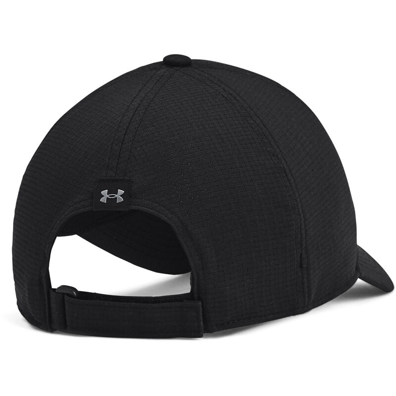 Under Armour Men's UA Iso-Chill ArmourVent Adjustable Hat image number 1