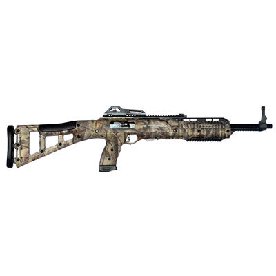 Hi Point 40TS CARB 40S WOODCAMO Centerfire Tactical Rifle