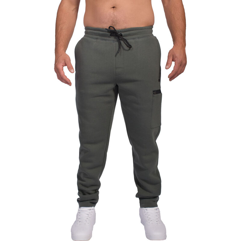 Leg3nd Men's Cargo Tapered Pant image number 0